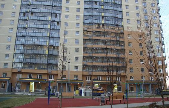 ЖК Люберцы 2018, корпус 49, вид с ул. Камова, фото - 4 Квартирный контроль