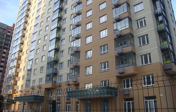 ЖК Люберцы 2018, корпус 48, вид с ул. Камова, фото - 8 Квартирный контроль