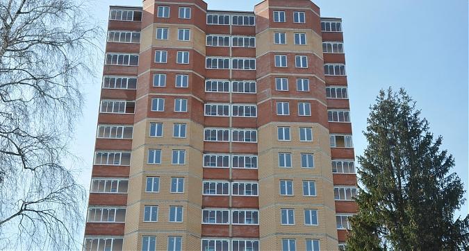 ЖК Апельсин, вид с улицы Серова, фото 4 Квартирный контроль