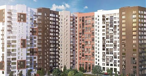 ЖК "Москва А101" Квартирный контроль