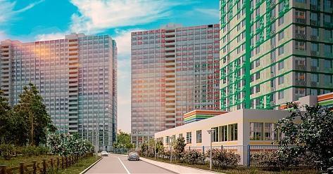 ЖК "Белые Росы" Квартирный контроль