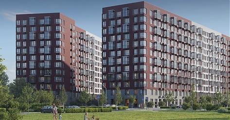 ЖК "Богдановский Лес" Квартирный контроль