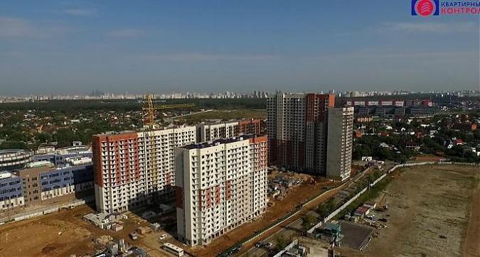  Квартирный контроль