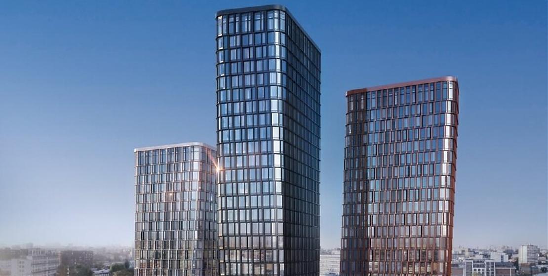  Квартирный контроль