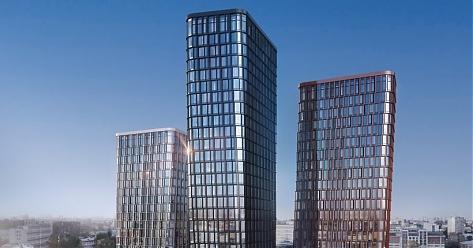 ЖК "Дом 56" Квартирный контроль