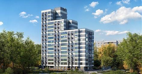 ЖК "Счастье в Царицыно" (Меридиан-дом Лидер в Царицыно) Квартирный контроль