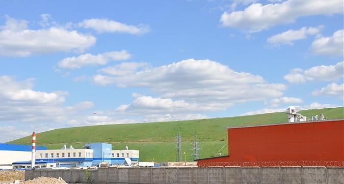ЖК Саларьево парк, ТБО вблизи жилого комплекса, фото 2 Квартирный контроль