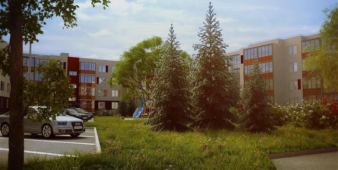  Квартирный контроль