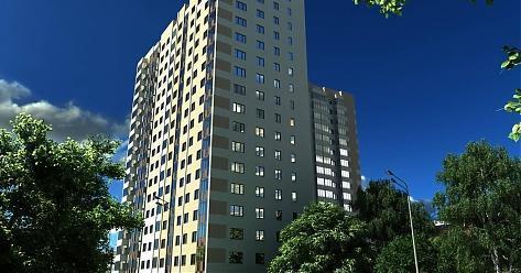 ЖК "Диалект" Квартирный контроль