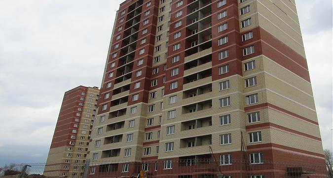 ЖК Плещеево - вид с северной стороны, фото 7 Квартирный контроль