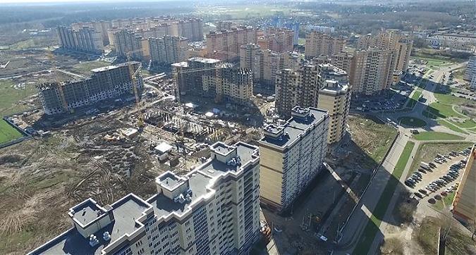  Квартирный контроль