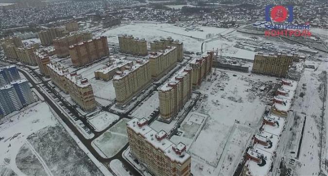  Квартирный контроль