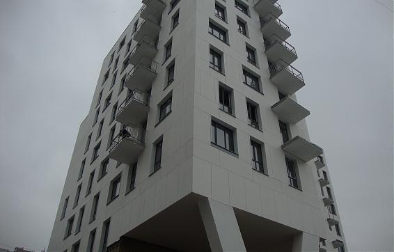 ЖК Счастье в Кусково (Дом в Кусково), вид с ул. Вешняковская, фото - 3 Квартирный контроль