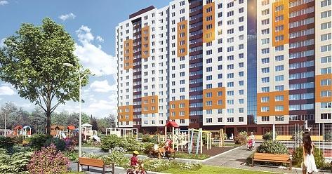 ЖК "Новогиреевский" Квартирный контроль