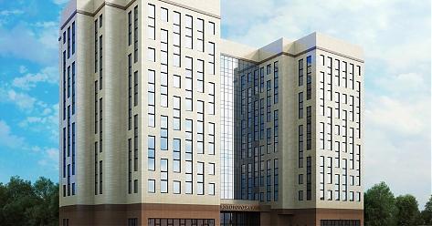 ЖК "Золоторожский" Квартирный контроль