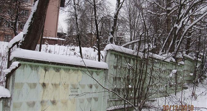 ЖК Рафинад (Миниполис в Химках), предварительное место строительства, фото - 4 Квартирный контроль
