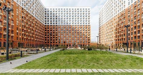 ЖК "Ясеневая 14" Квартирный контроль