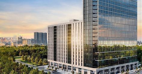 ЖК "Октябрьская 98" (MirrorЗдание) Квартирный контроль