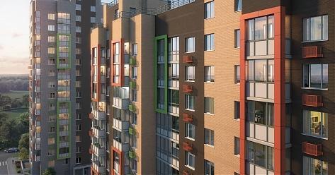 ЖК "Химки 2019" Квартирный контроль