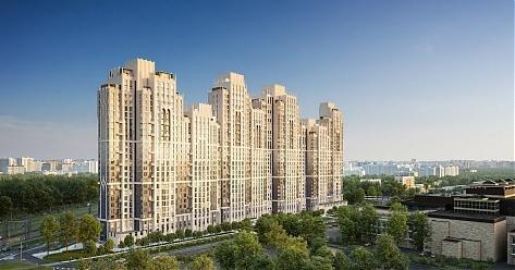 ЖК "Дом Достижение" Квартирный контроль