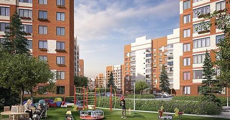 ЖК "Времена года" Квартирный контроль