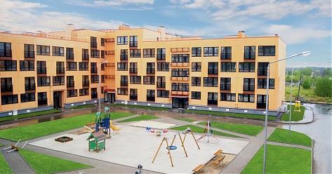 ЖК "Новогорск Парк" Квартирный контроль