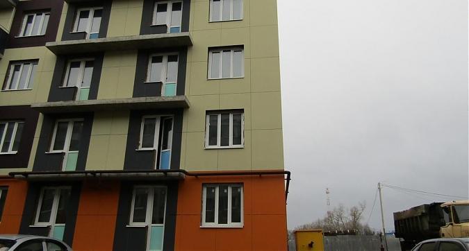 ЖК Новое Сватково - корпус А, фото 5 Квартирный контроль