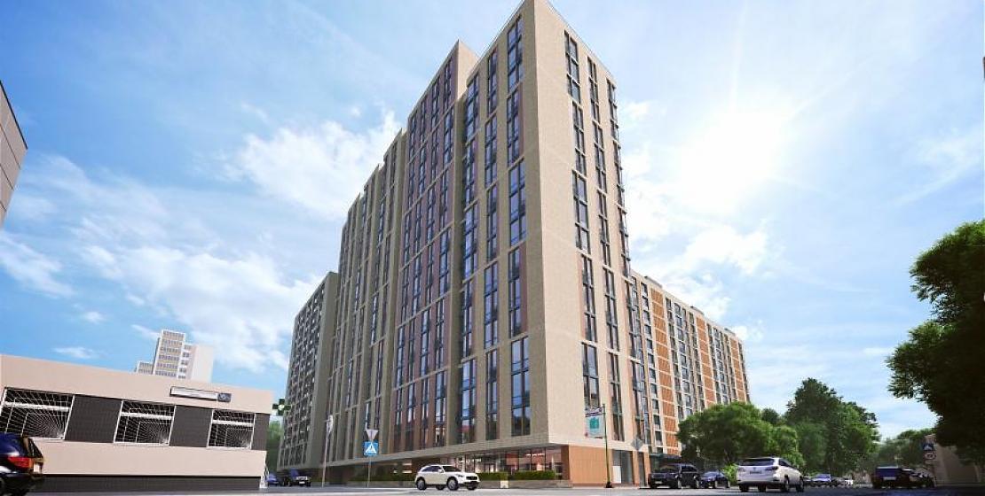  Квартирный контроль