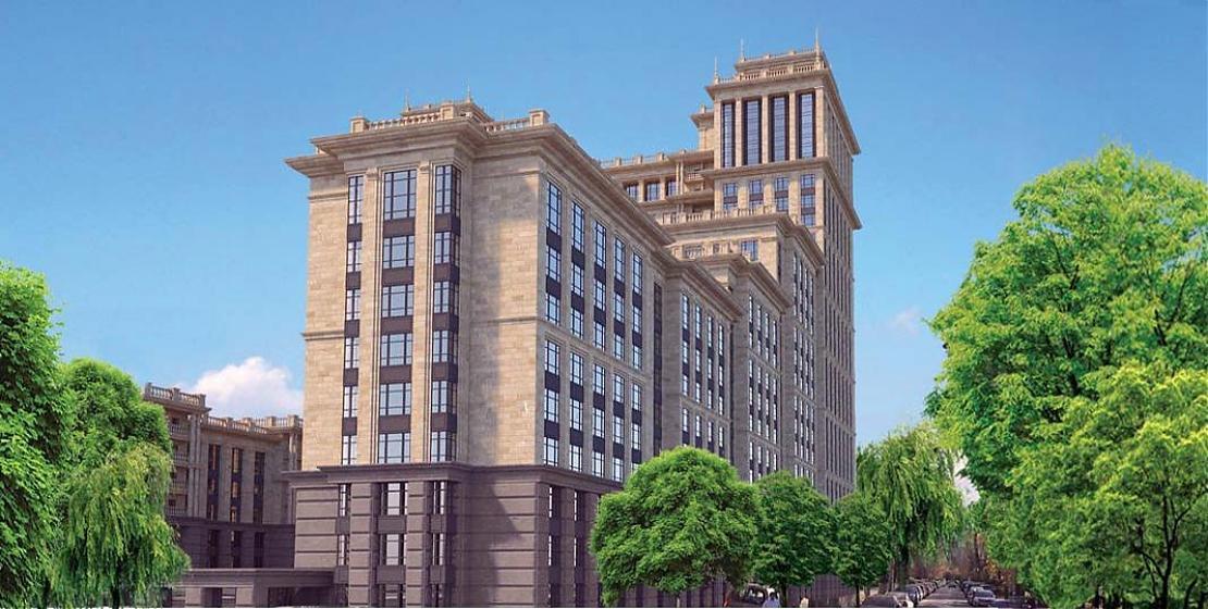  Квартирный контроль