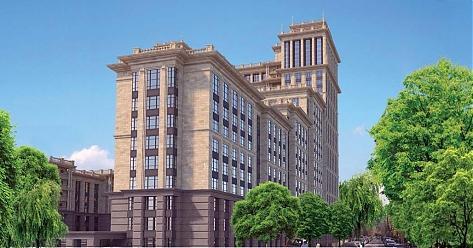 ЖК "Суббота" Квартирный контроль