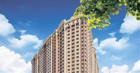 ЖК "Гагаринский" Квартирный контроль