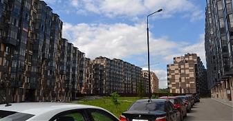  Квартирный контроль