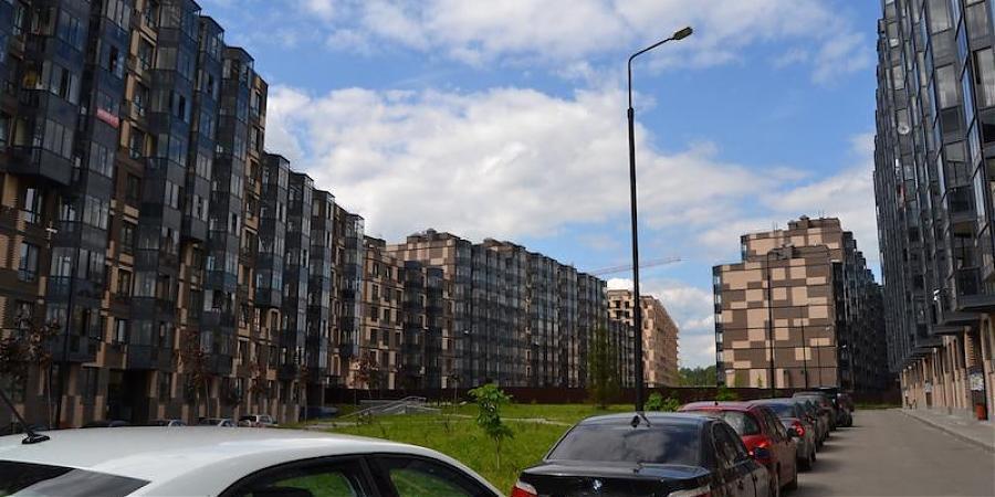  Квартирный контроль