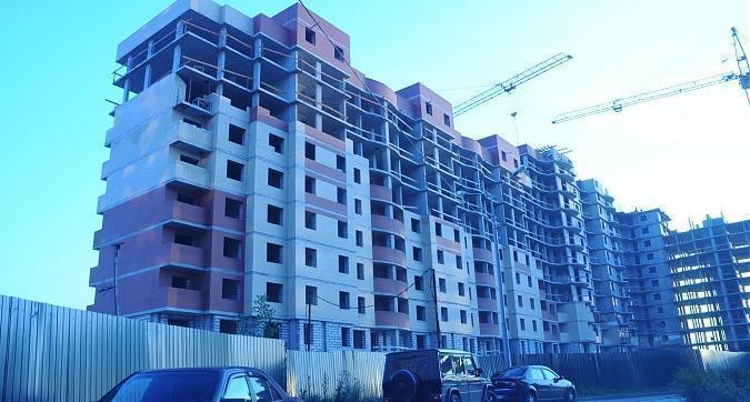 ЖК Новое Ялагино Корпус 25 Квартирный контроль
