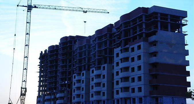 ЖК Новое Ялагино Корпус 25 Квартирный контроль