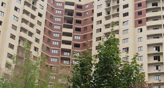 ЖК Ареал (Первый клубный) - вид с ул. Кирова, фото - 6 Квартирный контроль