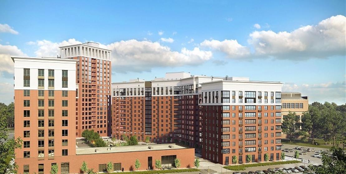  Квартирный контроль