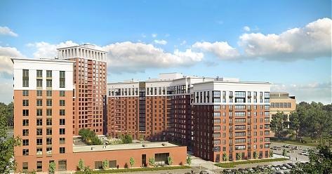 ЖК "Воскресенский" Квартирный контроль