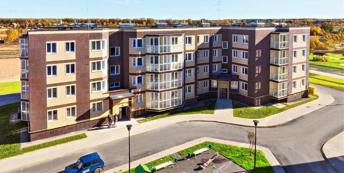  Квартирный контроль