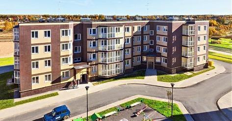 ЖК "Катуар" Квартирный контроль