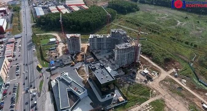  Квартирный контроль