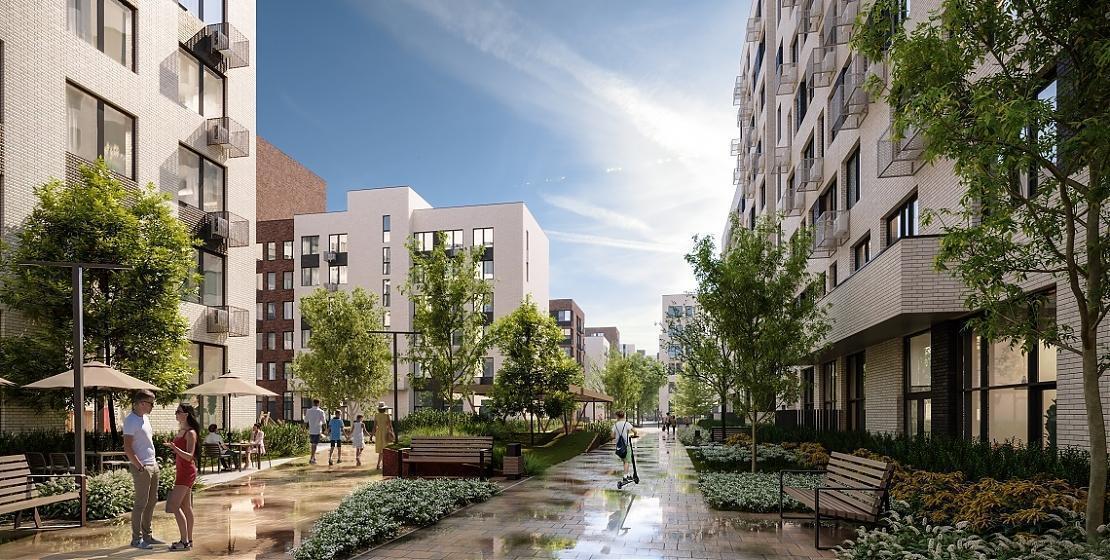  Квартирный контроль