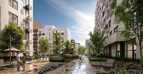 ЖК "Никольский квартал Отрада" Квартирный контроль