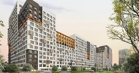 ЖК Страна.Парковая Квартирный контроль