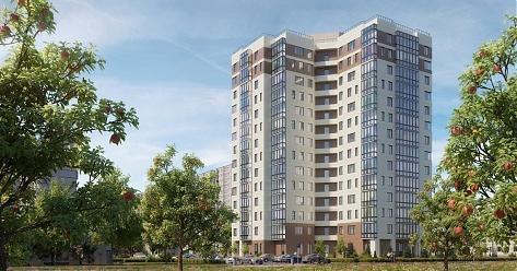 ЖК "Счастье в Олимпийской Деревне" (Дом в Олимпийской деревне) Квартирный контроль