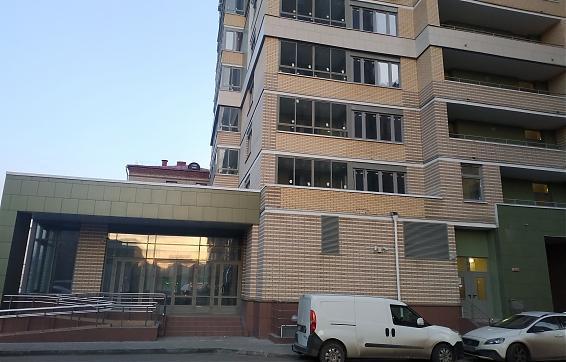 ЖК На ул Мельникова, корпус 6, вид с ул. Мельникова, фото - 8 Квартирный контроль