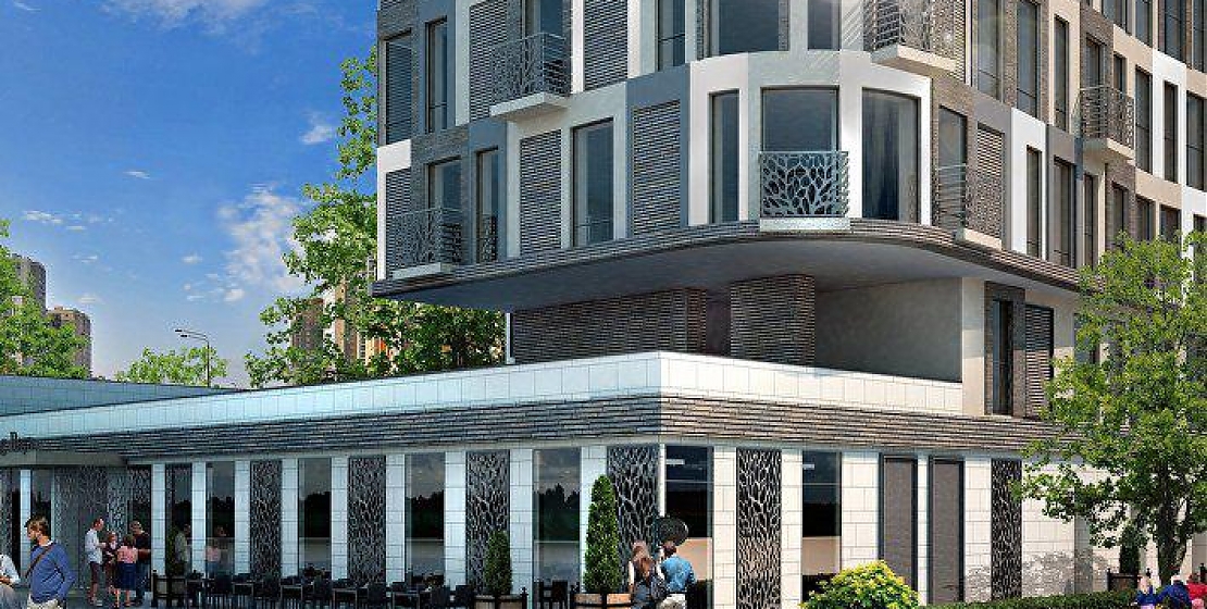  Квартирный контроль