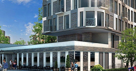 ЖК "Nord" (ЖК Норд) Квартирный контроль