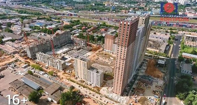  Квартирный контроль