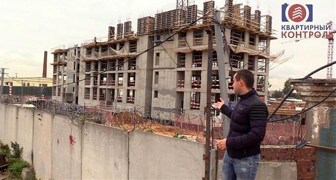  Квартирный контроль